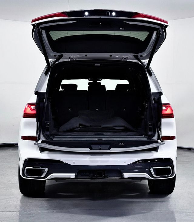 2019 BMW X7 xDrive40i - 22935745 - 49