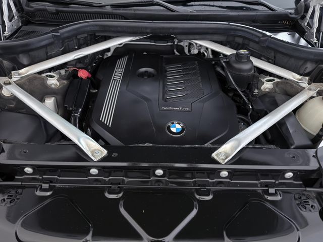 2019 BMW X7 xDrive40i - 22935745 - 50