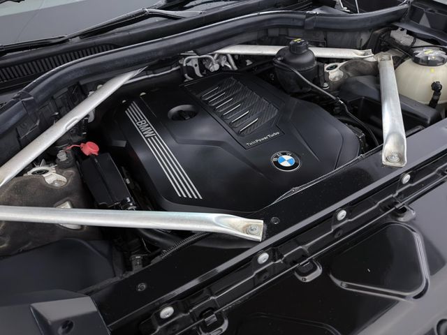 2019 BMW X7 xDrive40i - 22935745 - 51