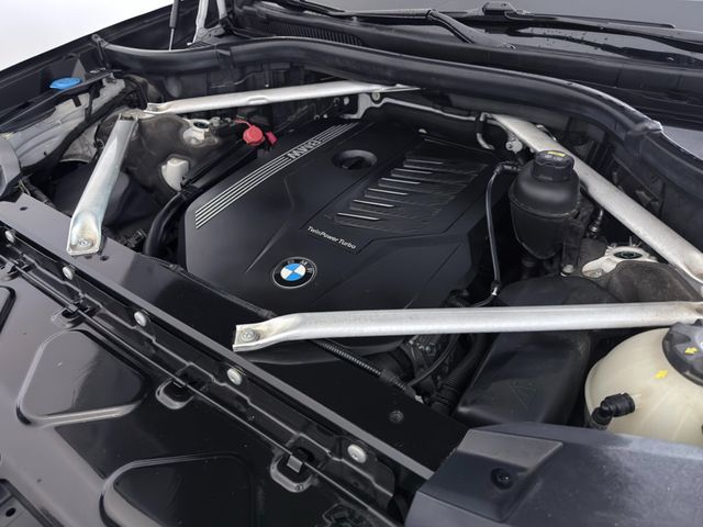 2019 BMW X7 xDrive40i - 22935745 - 52