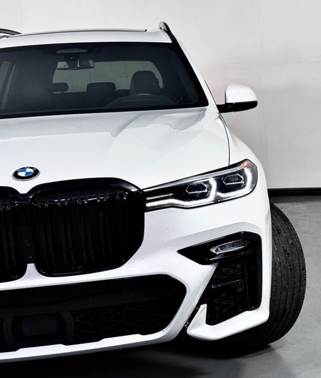 2019 BMW X7 xDrive40i - 22935745 - 5