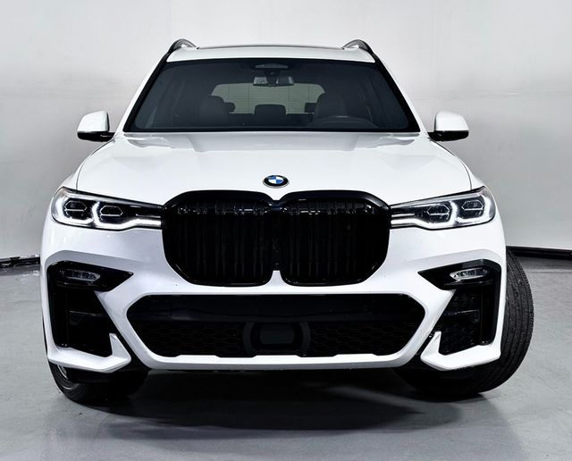 2019 BMW X7 xDrive40i - 22935745 - 6