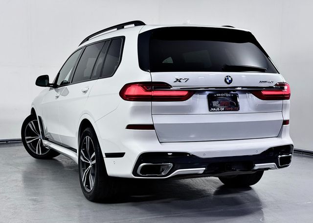 2019 BMW X7 xDrive40i - 22935745 - 8