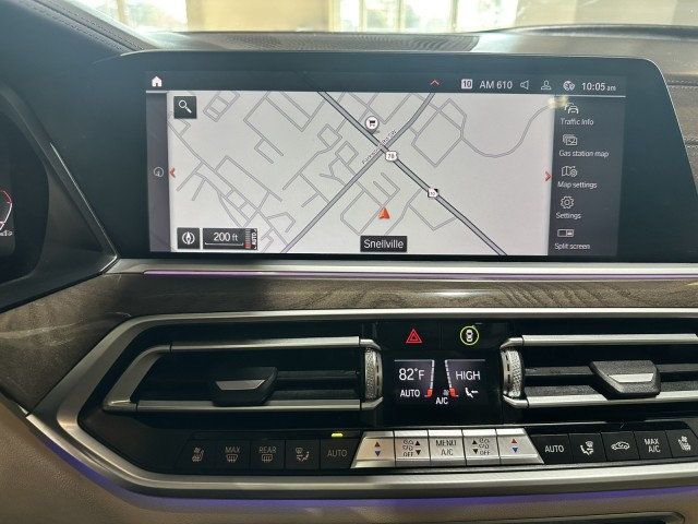 2019 BMW X7 xDrive40i Sports Activity Vehicle - 22776972 - 20