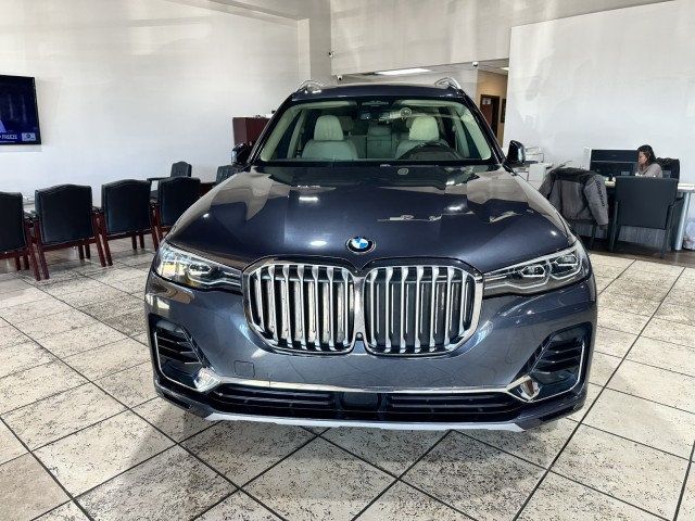 2019 BMW X7 xDrive40i Sports Activity Vehicle - 22776972 - 5