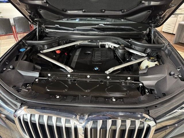 2019 BMW X7 xDrive40i Sports Activity Vehicle - 22919503 - 13