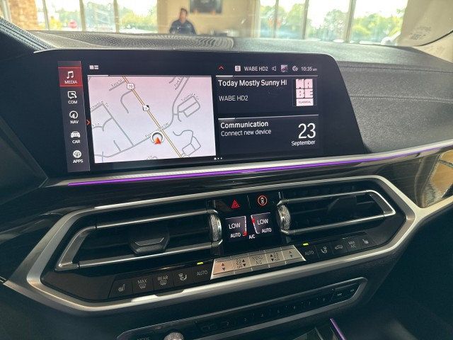 2019 BMW X7 xDrive40i Sports Activity Vehicle - 22919503 - 16