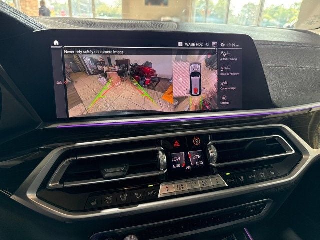 2019 BMW X7 xDrive40i Sports Activity Vehicle - 22919503 - 17