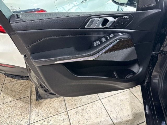 2019 BMW X7 xDrive40i Sports Activity Vehicle - 22919503 - 19