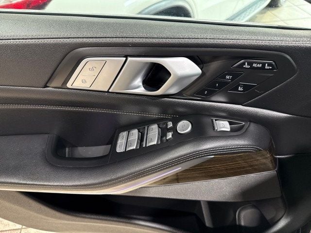 2019 BMW X7 xDrive40i Sports Activity Vehicle - 22919503 - 20