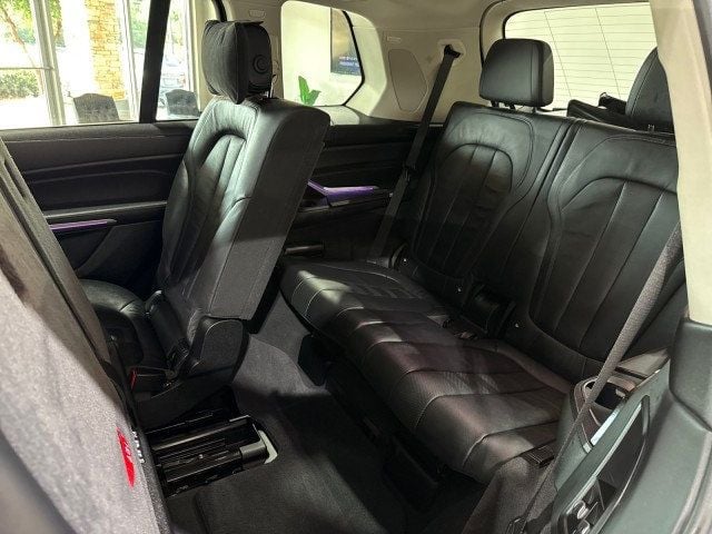 2019 BMW X7 xDrive40i Sports Activity Vehicle - 22919503 - 22