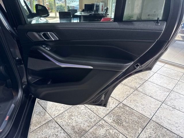 2019 BMW X7 xDrive40i Sports Activity Vehicle - 22919503 - 25