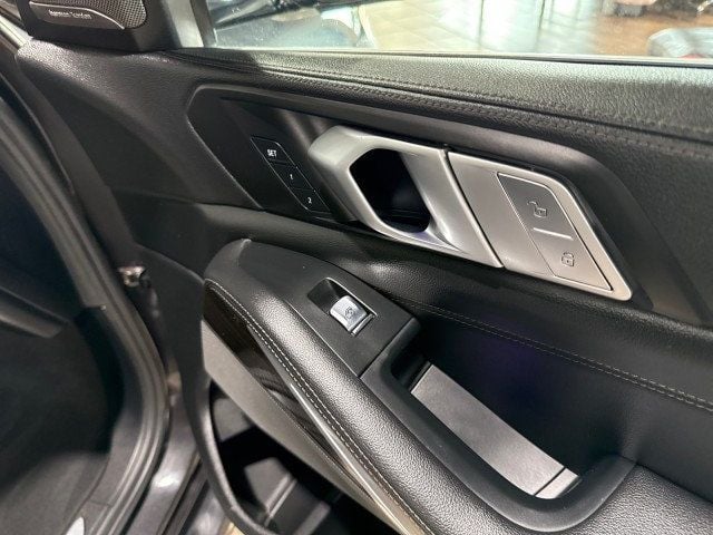 2019 BMW X7 xDrive40i Sports Activity Vehicle - 22919503 - 29