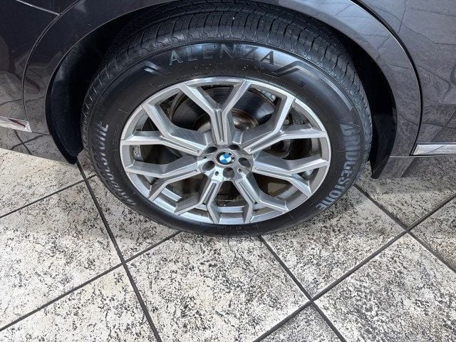 2019 BMW X7 xDrive40i Sports Activity Vehicle - 22919503 - 7