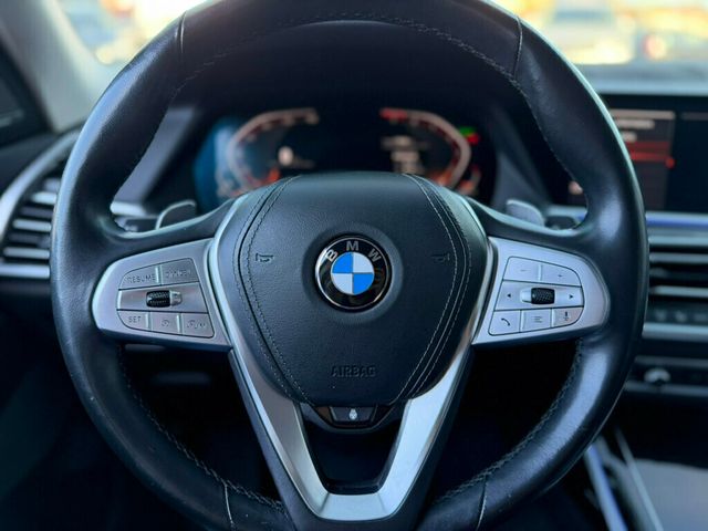 2019 BMW X7 xDrive40i Sports Activity Vehicle - 23034386 - 10