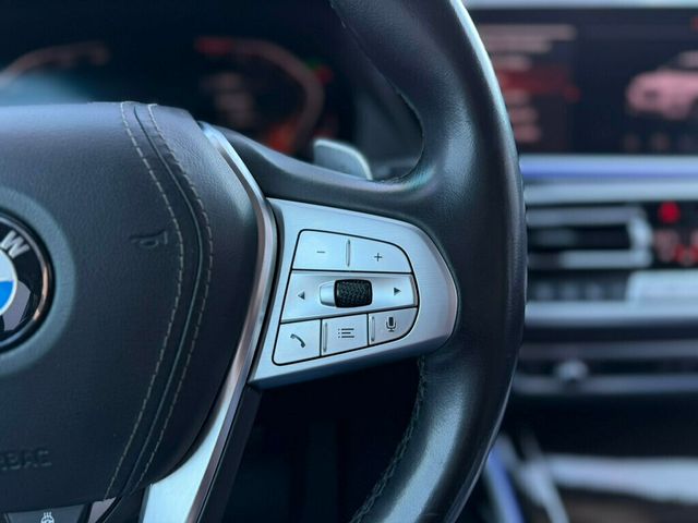2019 BMW X7 xDrive40i Sports Activity Vehicle - 23034386 - 12