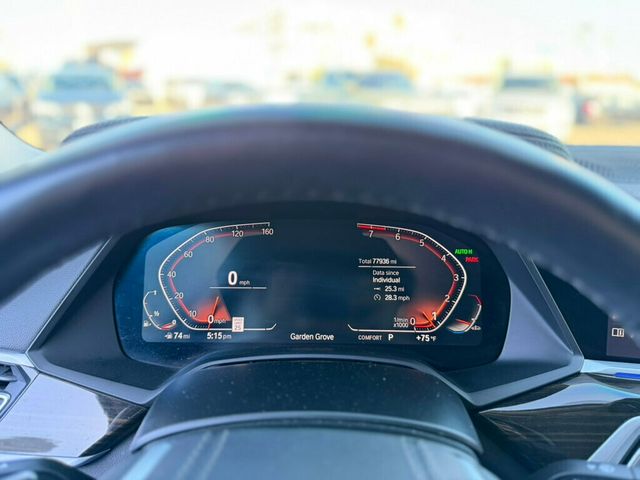2019 BMW X7 xDrive40i Sports Activity Vehicle - 23034386 - 13