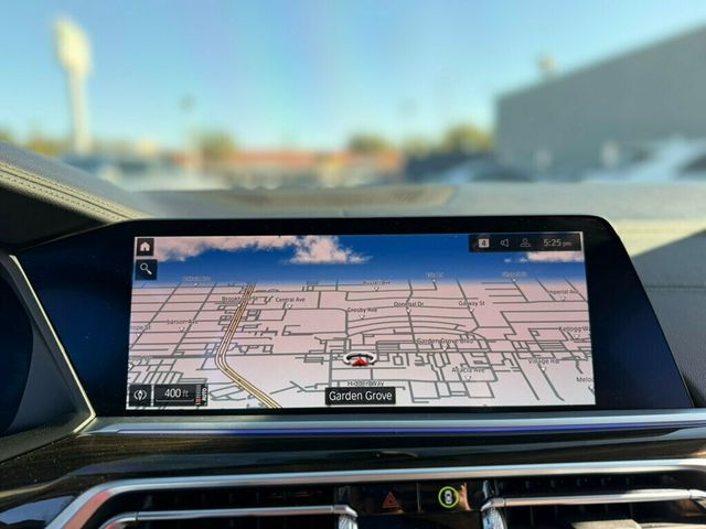 2019 BMW X7 xDrive40i Sports Activity Vehicle - 23034386 - 14