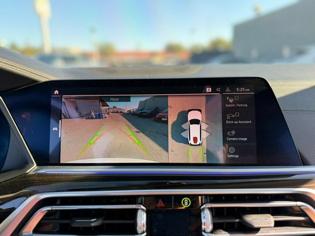 2019 BMW X7 xDrive40i Sports Activity Vehicle - 23034386 - 15