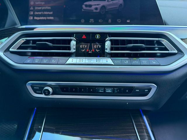 2019 BMW X7 xDrive40i Sports Activity Vehicle - 23034386 - 16