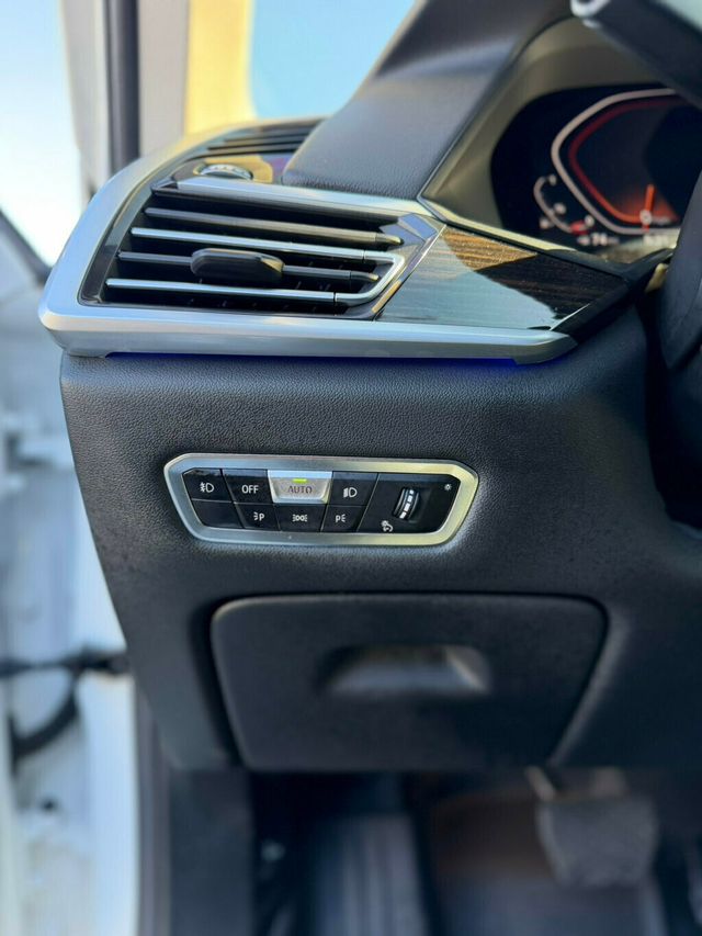 2019 BMW X7 xDrive40i Sports Activity Vehicle - 23034386 - 18