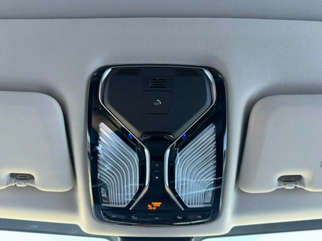 2019 BMW X7 xDrive40i Sports Activity Vehicle - 23034386 - 21