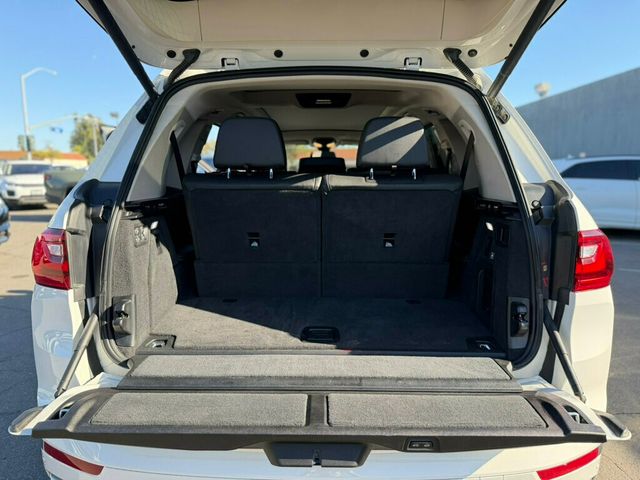 2019 BMW X7 xDrive40i Sports Activity Vehicle - 23034386 - 23