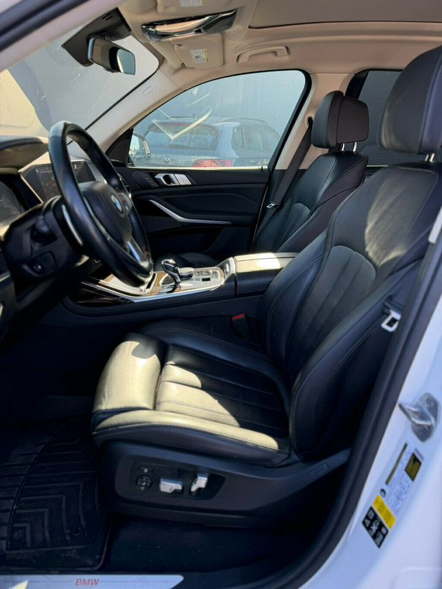 2019 BMW X7 xDrive40i Sports Activity Vehicle - 23034386 - 6