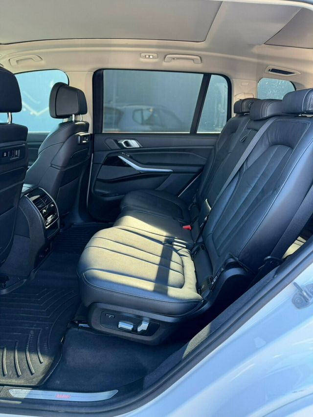2019 BMW X7 xDrive40i Sports Activity Vehicle - 23034386 - 7