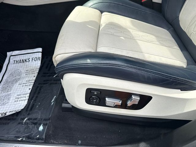 2019 BMW X7 xDrive40i Sports Activity Vehicle - 23062848 - 11