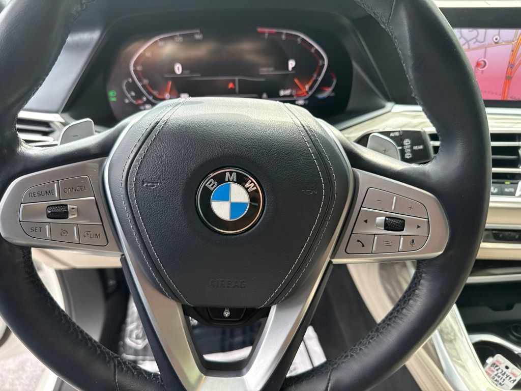 2019 BMW X7 xDrive40i Sports Activity Vehicle - 23062848 - 13