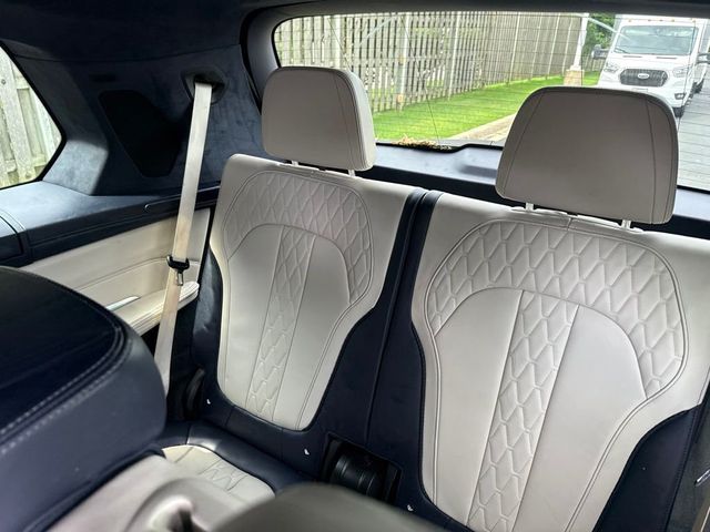 2019 BMW X7 xDrive40i Sports Activity Vehicle - 23062848 - 18