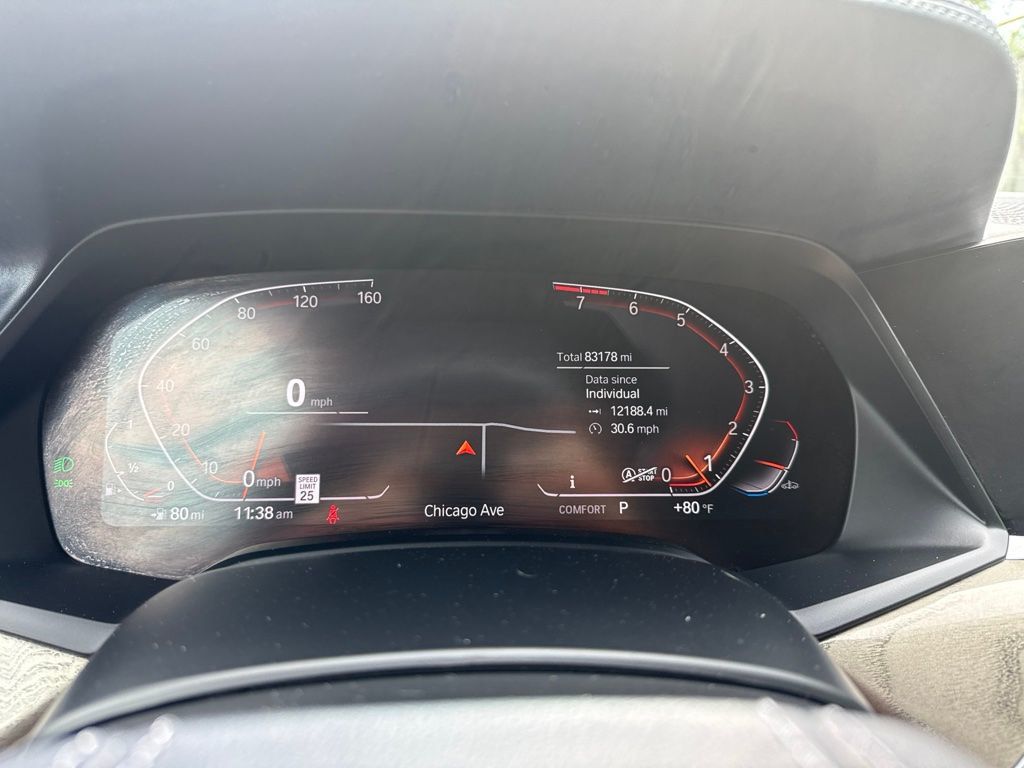 2019 BMW X7 xDrive40i Sports Activity Vehicle - 23062848 - 19