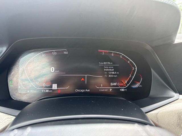 2019 BMW X7 xDrive40i Sports Activity Vehicle - 23062848 - 19