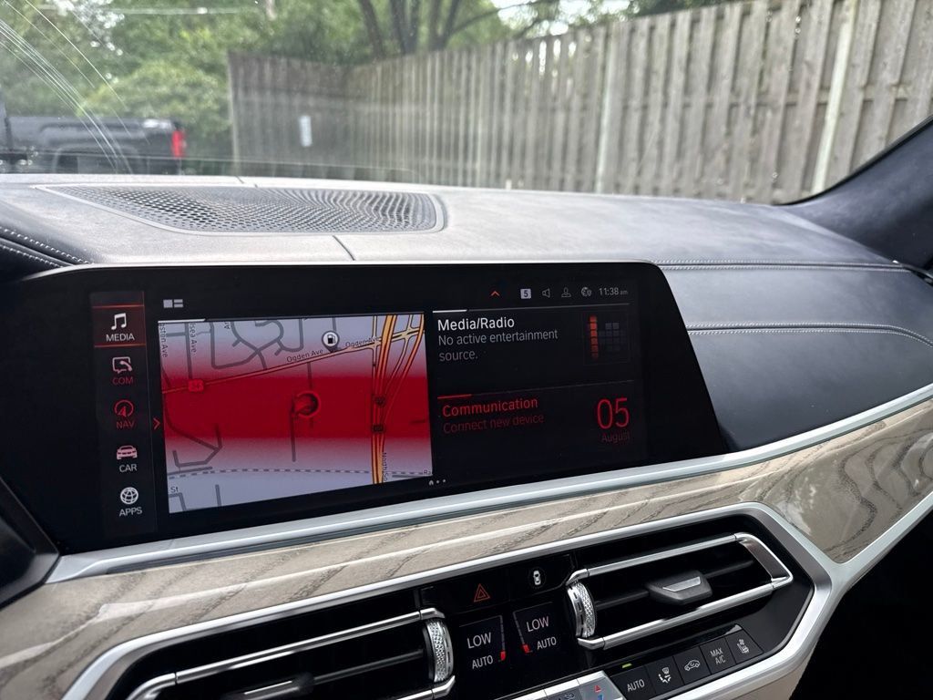 2019 BMW X7 xDrive40i Sports Activity Vehicle - 23062848 - 21