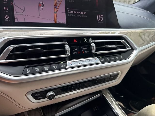 2019 BMW X7 xDrive40i Sports Activity Vehicle - 23062848 - 22