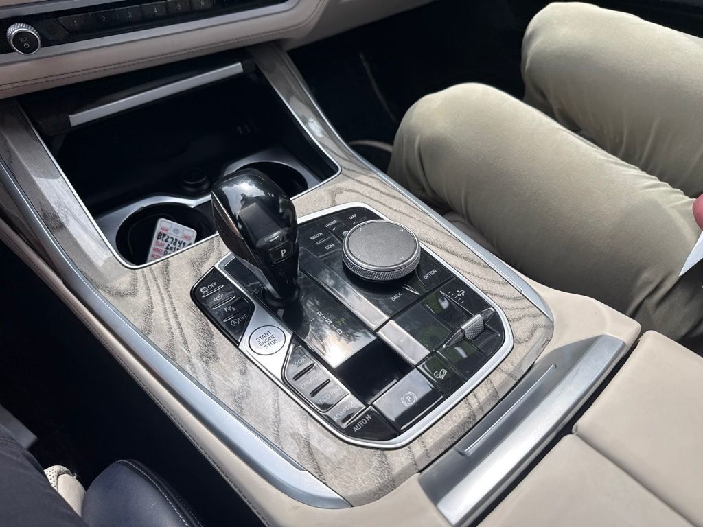 2019 BMW X7 xDrive40i Sports Activity Vehicle - 23062848 - 23
