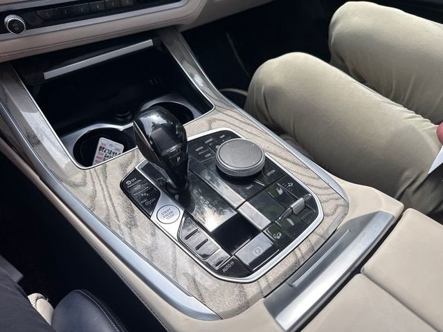 2019 BMW X7 xDrive40i Sports Activity Vehicle - 23062848 - 23