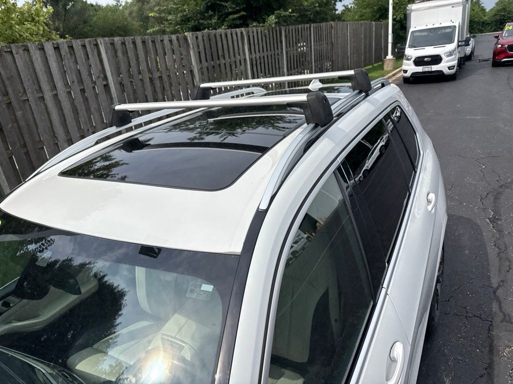 2019 BMW X7 xDrive40i Sports Activity Vehicle - 23062848 - 4