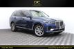 2019 BMW X7 xDrive40i Sports Activity Vehicle - 23036358 - 0