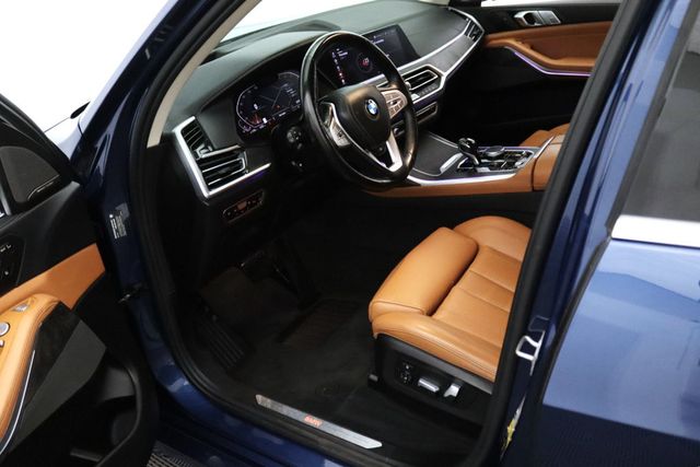 2019 BMW X7 xDrive40i Sports Activity Vehicle - 23036358 - 18