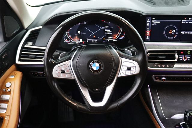 2019 BMW X7 xDrive40i Sports Activity Vehicle - 23036358 - 19