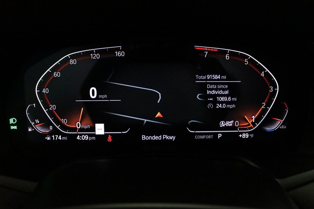 2019 BMW X7 xDrive40i Sports Activity Vehicle - 23036358 - 20