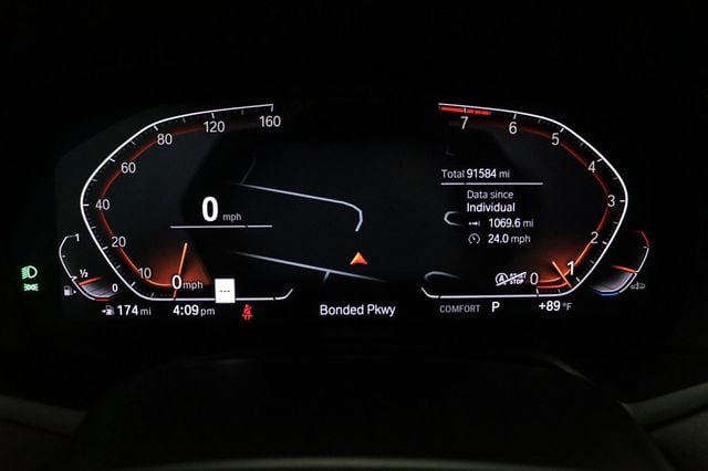 2019 BMW X7 xDrive40i Sports Activity Vehicle - 23036358 - 20