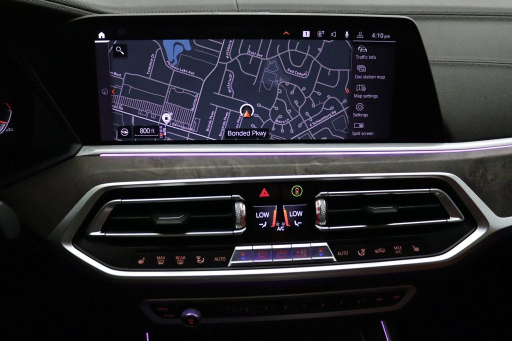 2019 BMW X7 xDrive40i Sports Activity Vehicle - 23036358 - 23