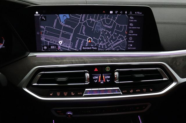 2019 BMW X7 xDrive40i Sports Activity Vehicle - 23036358 - 23
