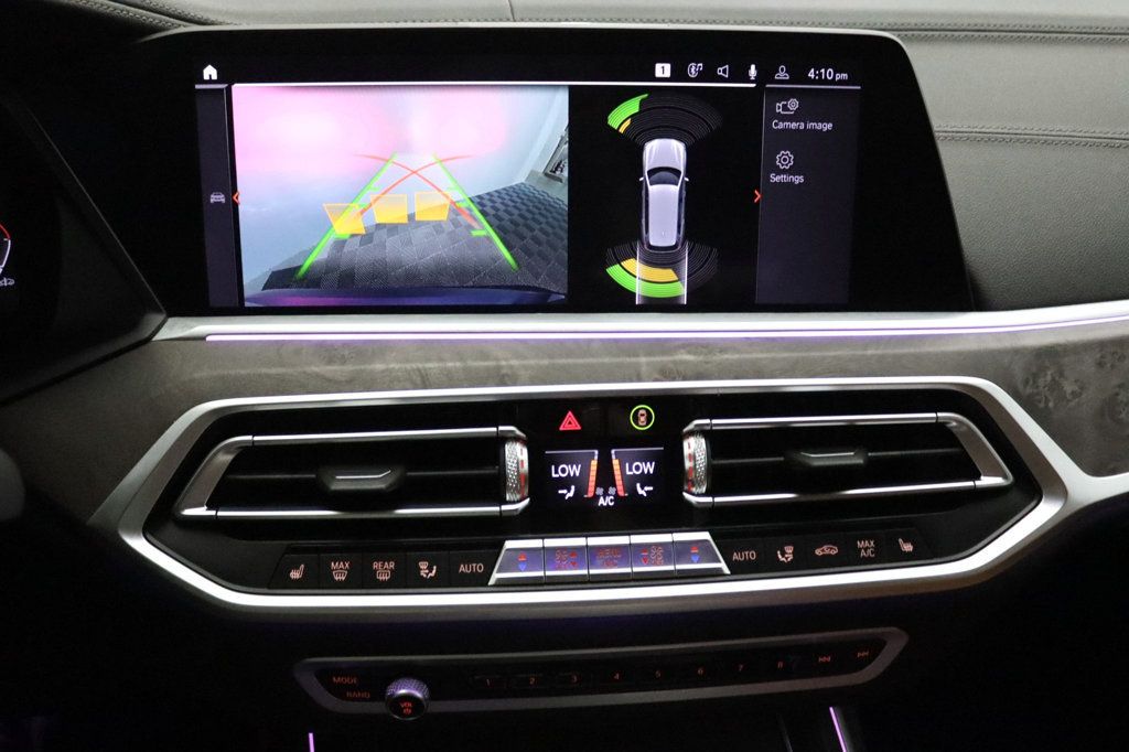 2019 BMW X7 xDrive40i Sports Activity Vehicle - 23036358 - 24