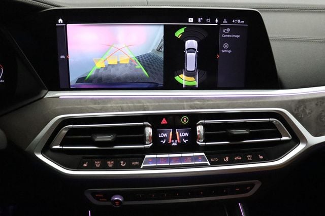 2019 BMW X7 xDrive40i Sports Activity Vehicle - 23036358 - 24
