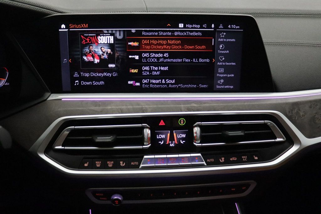 2019 BMW X7 xDrive40i Sports Activity Vehicle - 23036358 - 25