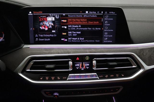 2019 BMW X7 xDrive40i Sports Activity Vehicle - 23036358 - 25